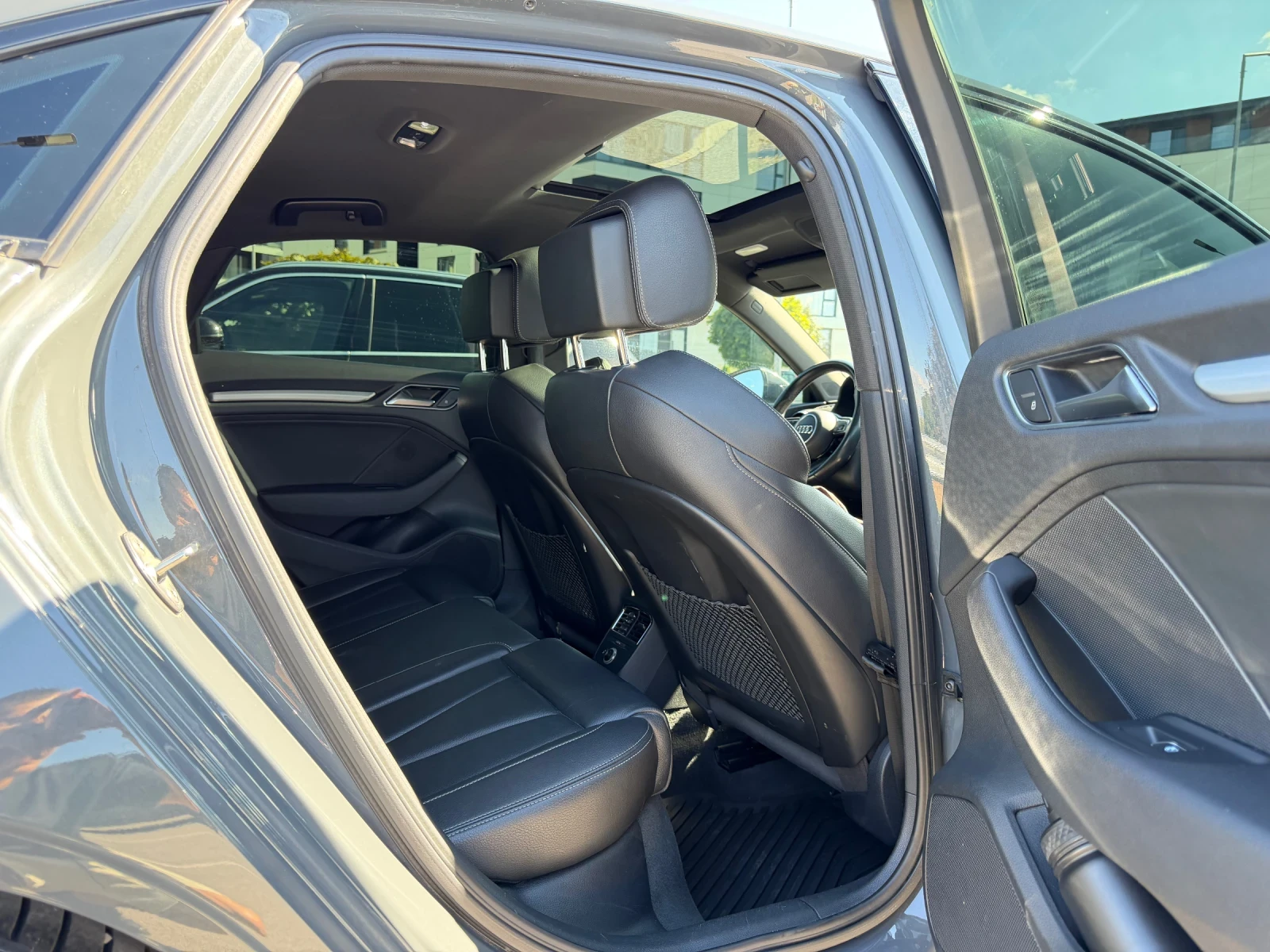 Audi S3, снимка 15 - Автомобили и джипове - 56061345
