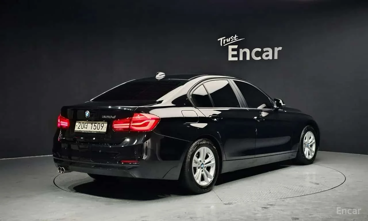 BMW 320 ED EDITION * ФИКСИРАНА ЦЕНА ДО БЪЛГАРИЯ* , снимка 2 - Автомобили и джипове - 56314595
