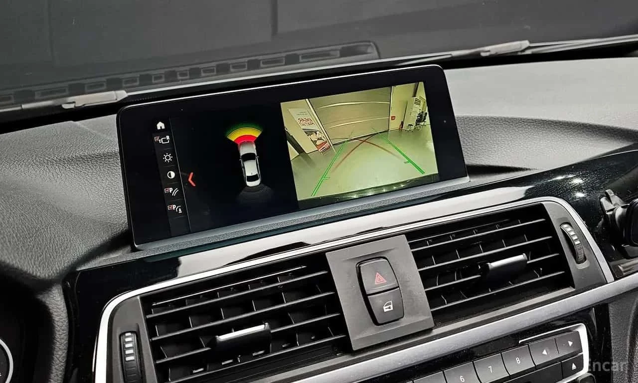 BMW 320 ED EDITION * ФИКСИРАНА ЦЕНА ДО БЪЛГАРИЯ* , снимка 15 - Автомобили и джипове - 56314595