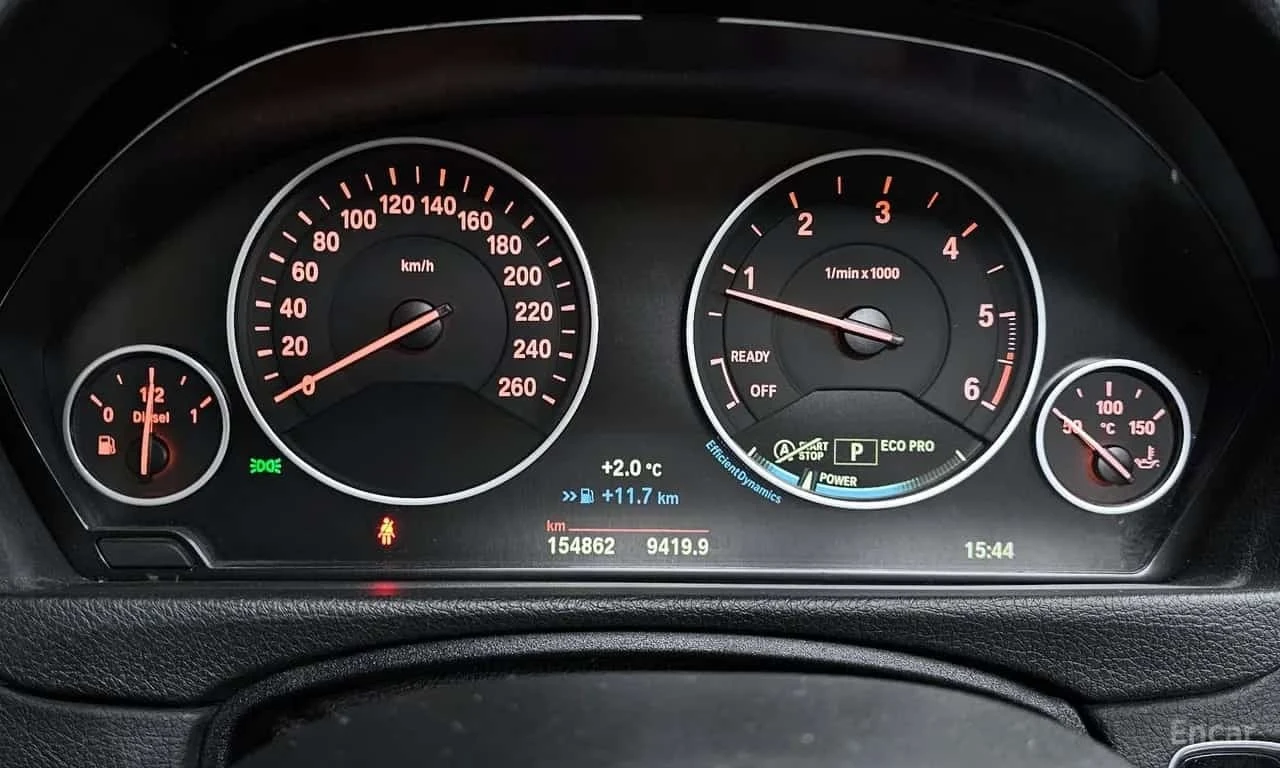 BMW 320 ED EDITION * ФИКСИРАНА ЦЕНА ДО БЪЛГАРИЯ* , снимка 8 - Автомобили и джипове - 56314595