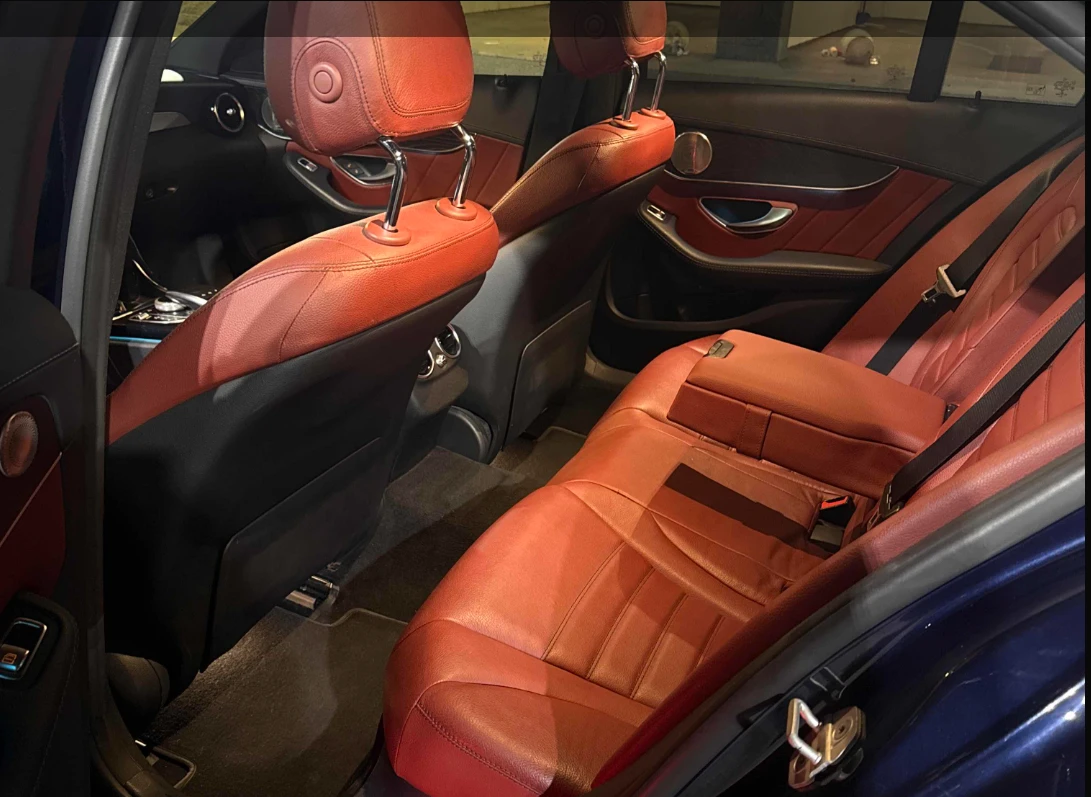 Mercedes-Benz C 400 4MATIC AMG LINE * ������ ����* FULL MAX | Mobile.bg � ����������� 10