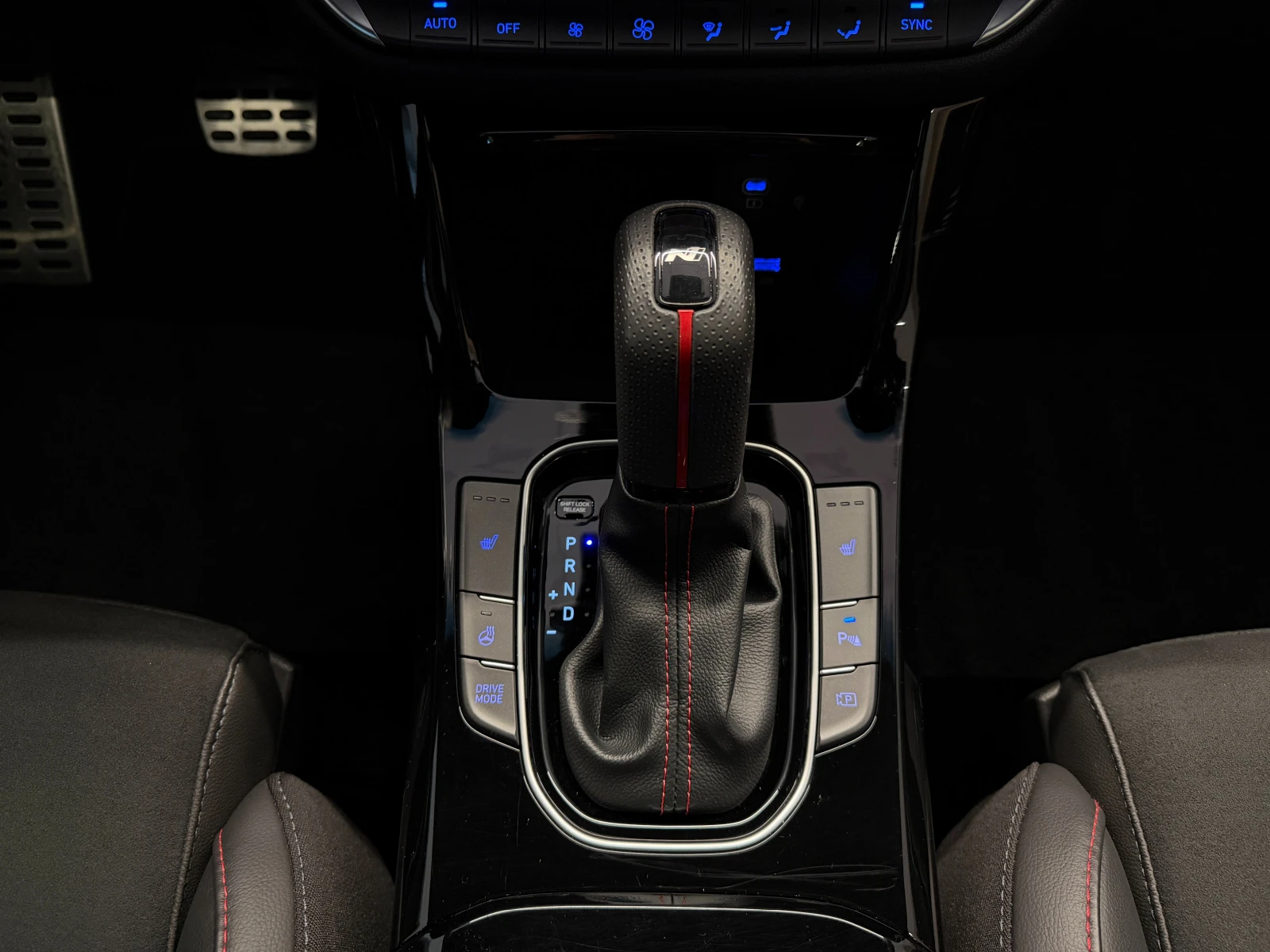 Hyundai I30 EXCLUSIVE N Line | Mobile.bg � ����������� 14