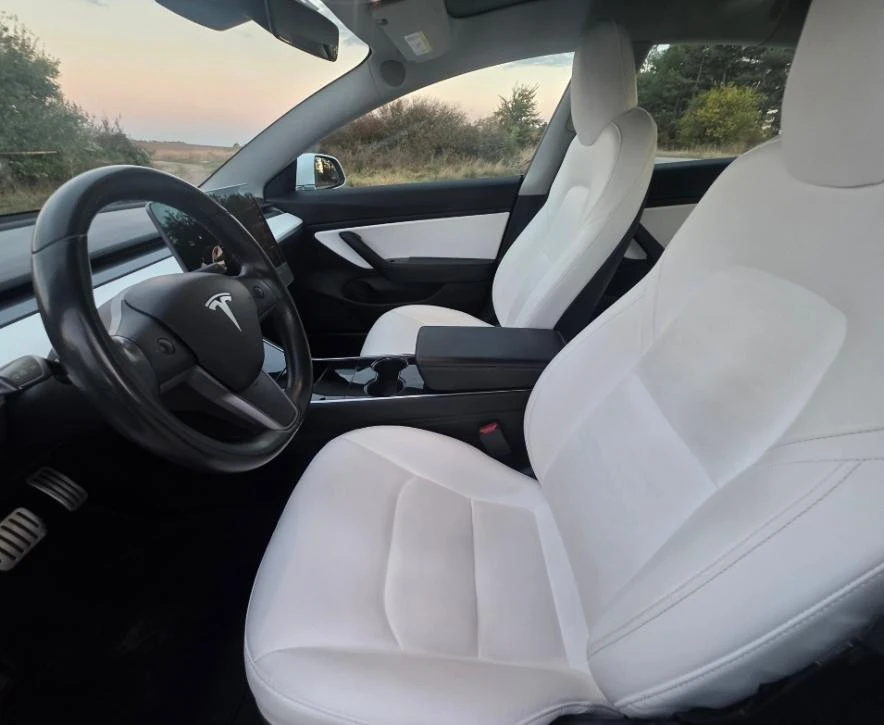 Tesla Model 3 Performance EU, снимка 11 - Автомобили и джипове - 56453247