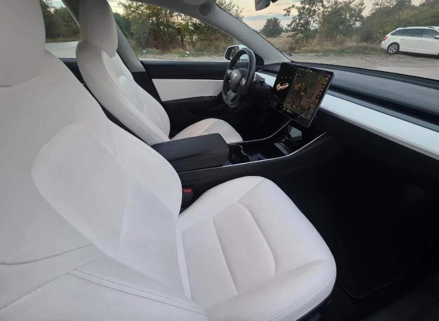 Tesla Model 3 Performance EU, снимка 16 - Автомобили и джипове - 56453247