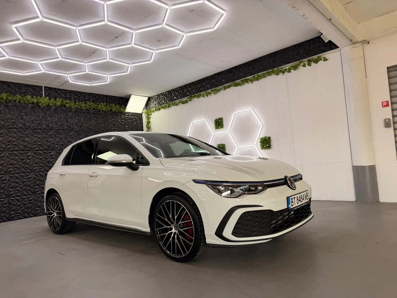 VW Golf GTE, снимка 2 - Автомобили и джипове - 56665861