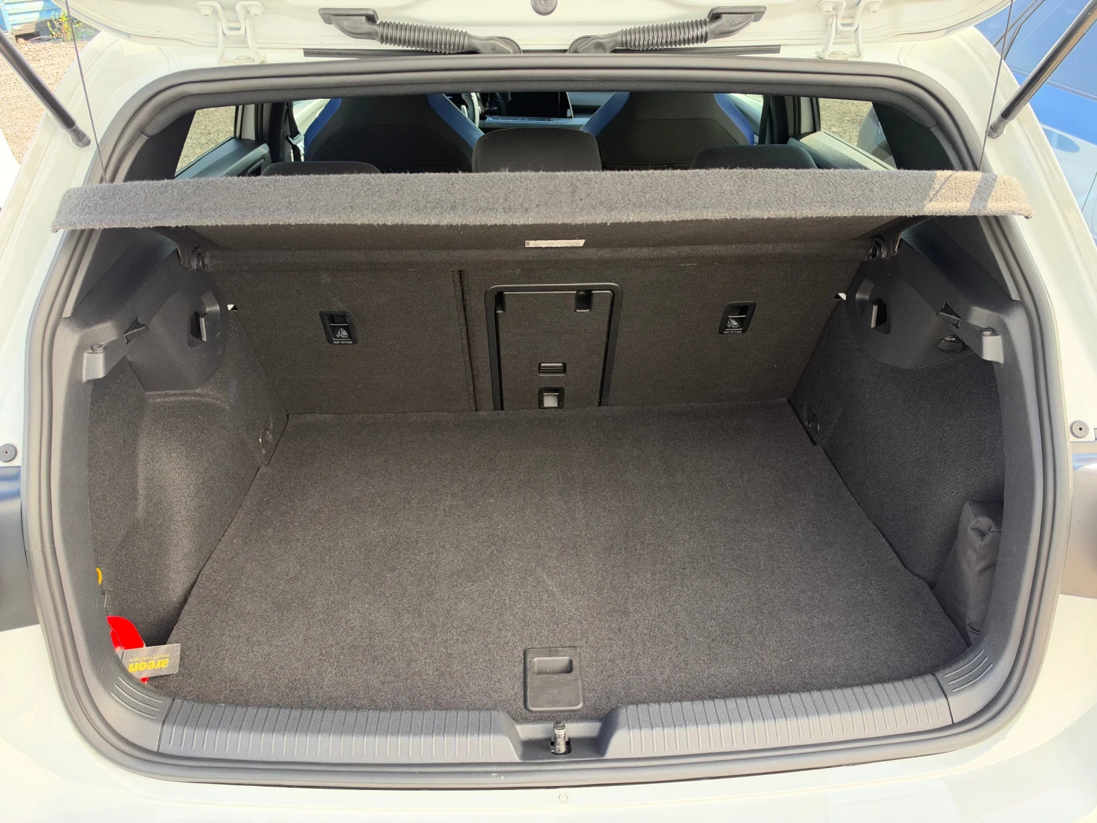 VW Golf GTE, снимка 15 - Автомобили и джипове - 56665861