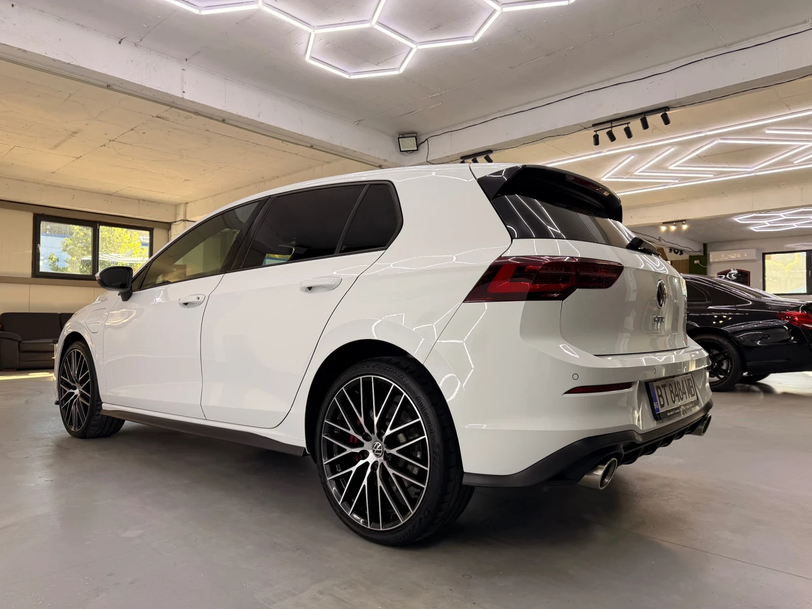 VW Golf GTE, снимка 4 - Автомобили и джипове - 56665861