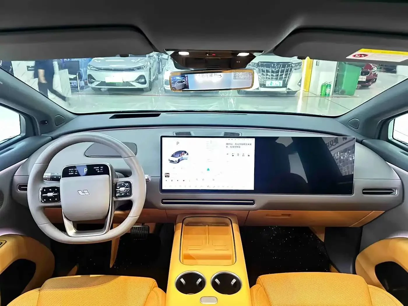 Li Auto i8 | Mobile.bg � ����������� 7