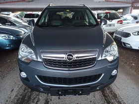 Opel Antara FACELIFT, 137хил, Automatic , снимка 1