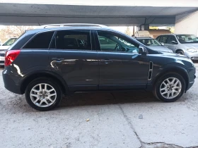 Opel Antara FACELIFT, 137хил, Automatic , снимка 8