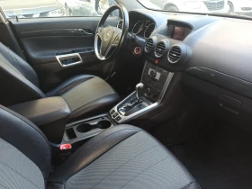 Opel Antara FACELIFT, 137хил, Automatic , снимка 13