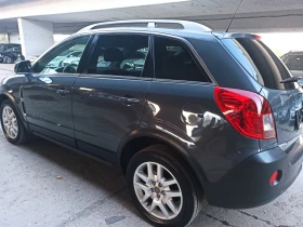 Opel Antara FACELIFT, 137хил, Automatic , снимка 9