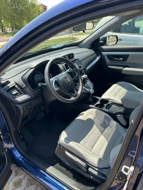 Honda Cr-v 2.4L AWD , снимка 6