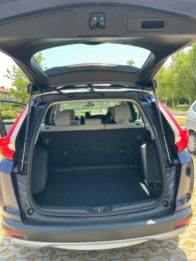 Honda Cr-v 2.4L AWD , снимка 5