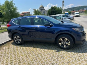 Honda Cr-v 2.4L AWD , снимка 3