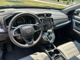 Honda Cr-v 2.4L AWD , снимка 8