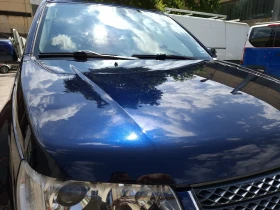 Suzuki Grand vitara 2.4, снимка 3