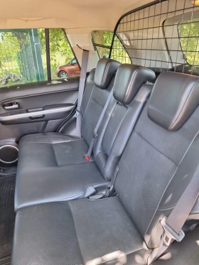 Suzuki Grand vitara 2.4, снимка 9