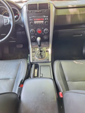 Suzuki Grand vitara 2.4, снимка 12