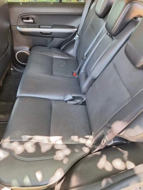 Suzuki Grand vitara 2.4, снимка 17