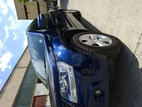 Suzuki Grand vitara 2.4, снимка 2