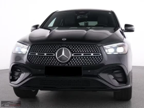 Mercedes-Benz GLE 400 COUPE/381HP/4MATIC/AMG/PANO/AHK/AIRM./AMBI/212g, снимка 2