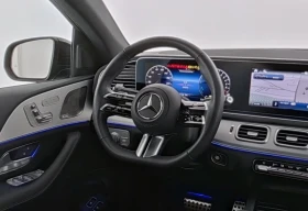 Mercedes-Benz GLE 400 COUPE/381HP/4MATIC/AMG/PANO/AHK/AIRM./AMBI/212g, снимка 12