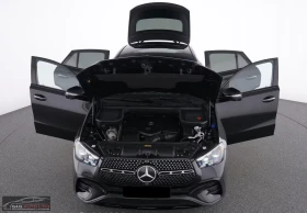 Mercedes-Benz GLE 400 COUPE/381HP/4MATIC/AMG/PANO/AHK/AIRM./AMBI/212g, снимка 10