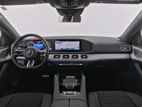 Mercedes-Benz GLE 400 COUPE/381HP/4MATIC/AMG/PANO/AHK/AIRM./AMBI/212g, снимка 11