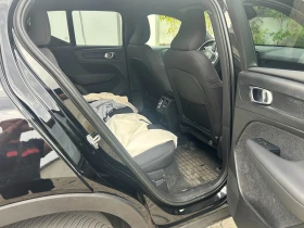 Volvo XC40 elecktrik, снимка 8