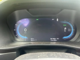 Volvo XC40 elecktrik, снимка 11