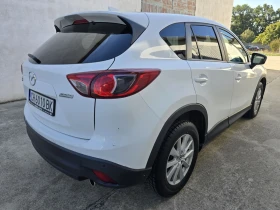 Mazda CX-5 НАПЪЛНО ОБСЛУЖЕНА ПЕРФЕКТНА, снимка 2