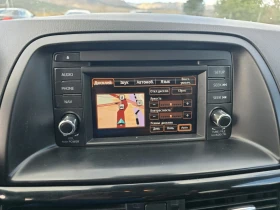 Mazda CX-5 НАПЪЛНО ОБСЛУЖЕНА ПЕРФЕКТНА, снимка 17