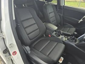 Mazda CX-5 НАПЪЛНО ОБСЛУЖЕНА ПЕРФЕКТНА, снимка 11