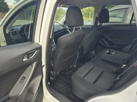 Mazda CX-5 НАПЪЛНО ОБСЛУЖЕНА ПЕРФЕКТНА, снимка 8