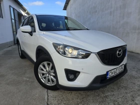 Mazda CX-5 НАПЪЛНО ОБСЛУЖЕНА ПЕРФЕКТНА, снимка 1