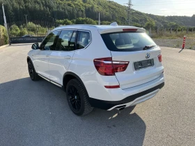BMW X3 Xdrive, снимка 3