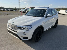 BMW X3 Xdrive, снимка 5