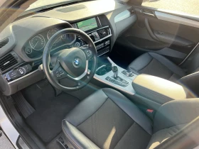 BMW X3 Xdrive, снимка 9