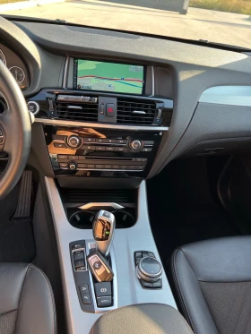 BMW X3 Xdrive, снимка 16