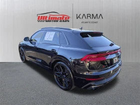 Audi SQ8 Prestige, снимка 7