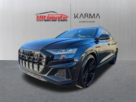 Audi SQ8 Prestige, снимка 1