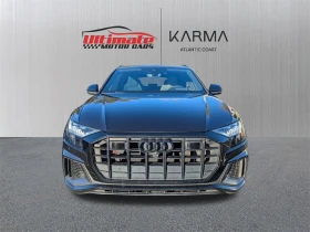 Audi SQ8 Prestige, снимка 2