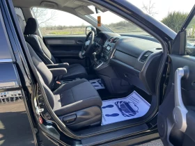 Honda Cr-v 2.0i 4X4, снимка 8