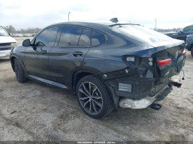 BMW X4 2.0l xDrive30I, снимка 3