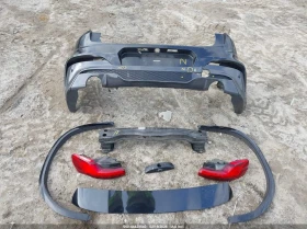 BMW X4 2.0l xDrive30I, снимка 12