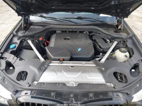 BMW X4 2.0l xDrive30I, снимка 10