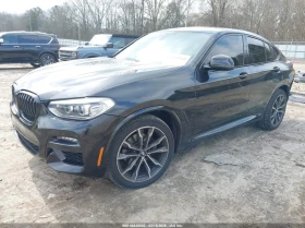 BMW X4 2.0l xDrive30I, снимка 2