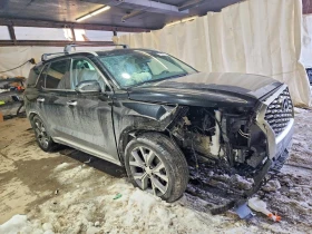 Hyundai Palisade 3.8L 6 ALL WHEEL DRIVE, снимка 5