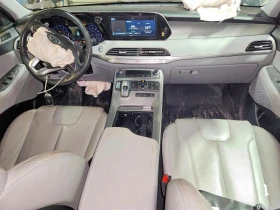 Hyundai Palisade 3.8L 6 ALL WHEEL DRIVE, снимка 9